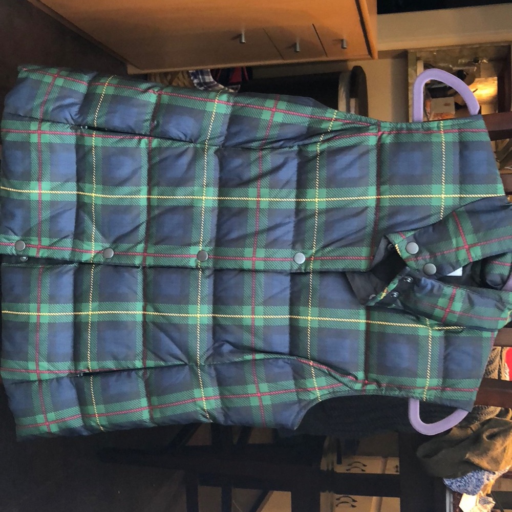 JJill Vest